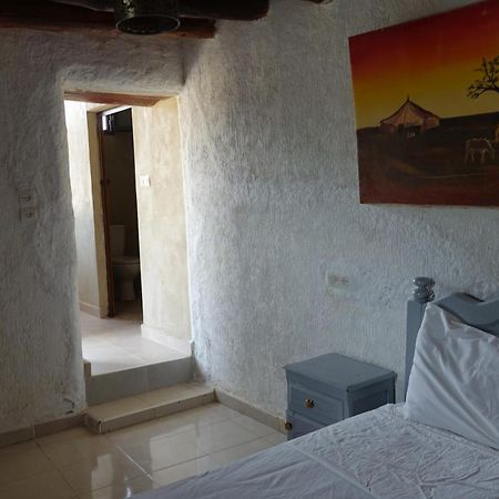 Готель Relais De Tahla Ain Bou Mahdi Екстер'єр фото