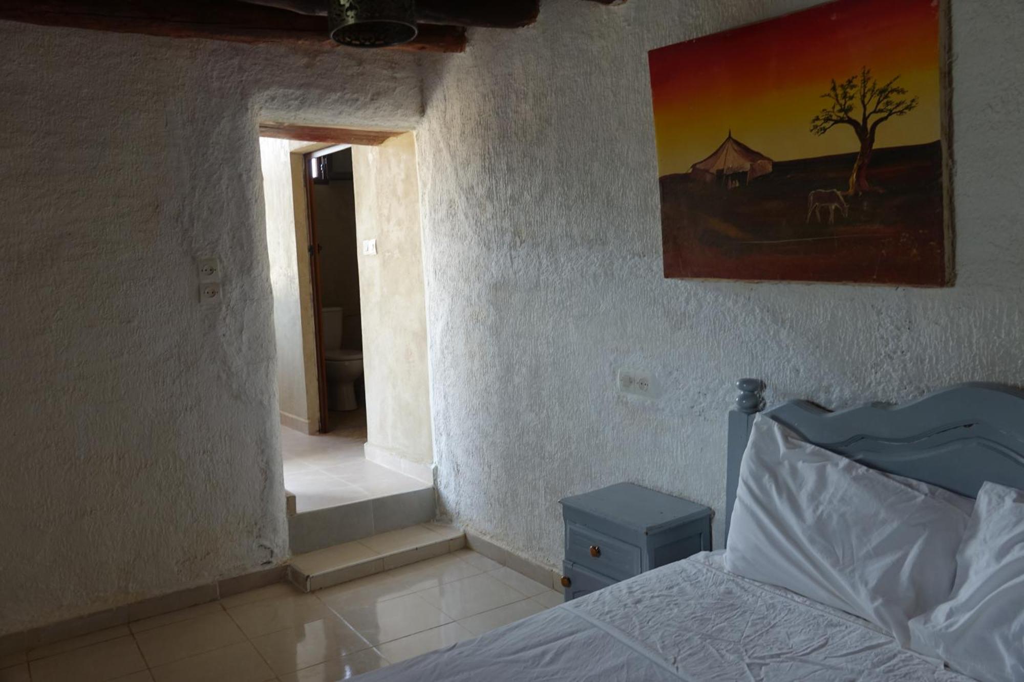 Готель Relais De Tahla Ain Bou Mahdi Екстер'єр фото